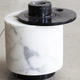 Illustration for article titled Appliances Chiseled From Marble Are Surprisingly Elegant